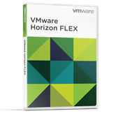 حل Horizon FLEX من VMware
